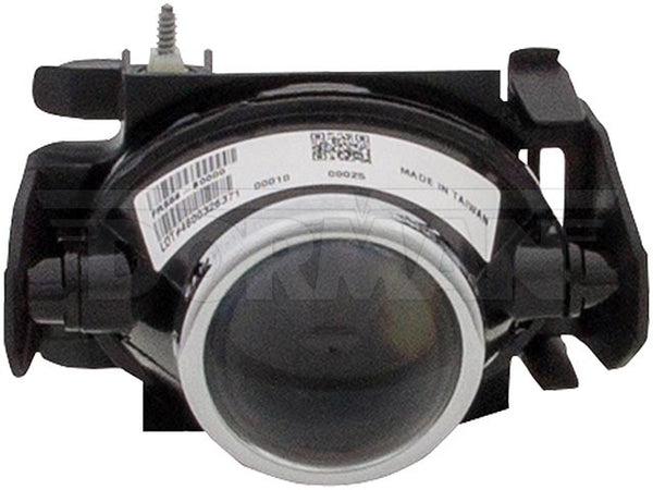 Fog Light Assembly - Dorman OE Solutions (MPN: 1590343)