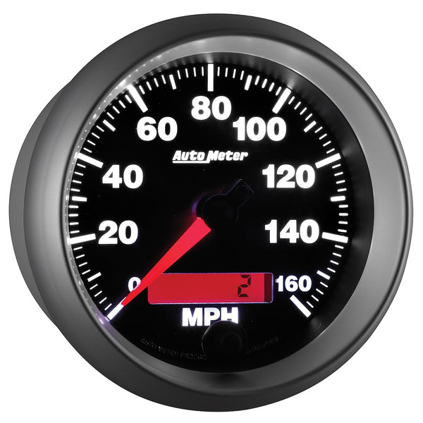 AutoMeter Speedometer (MPN: 5688)