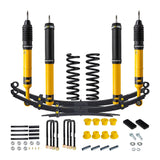 Old Man Emu Lift Kit Suspension (MPN: 1005K)