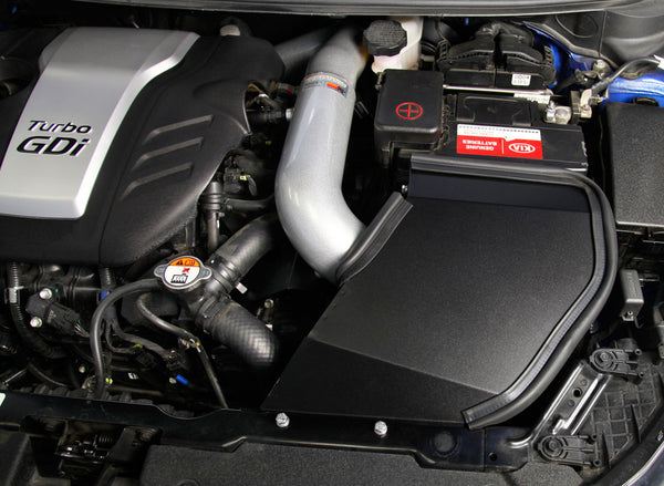 K&N Cold Air Intake System (MPN: 69-5316TS)