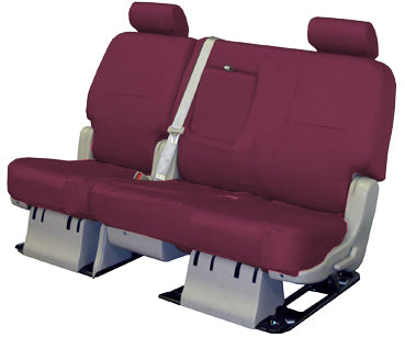Coverking Custom Polycotton Seat Cover (MPN: CSC1P6GM8456)