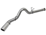 Advanced FLOW Engineering Exhaust System Kit (MPN: 49-43090-P)