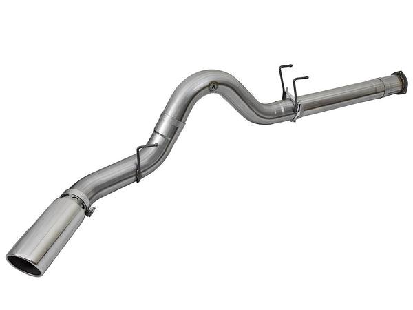 Advanced FLOW Engineering Exhaust System Kit (MPN: 49-43090-P)