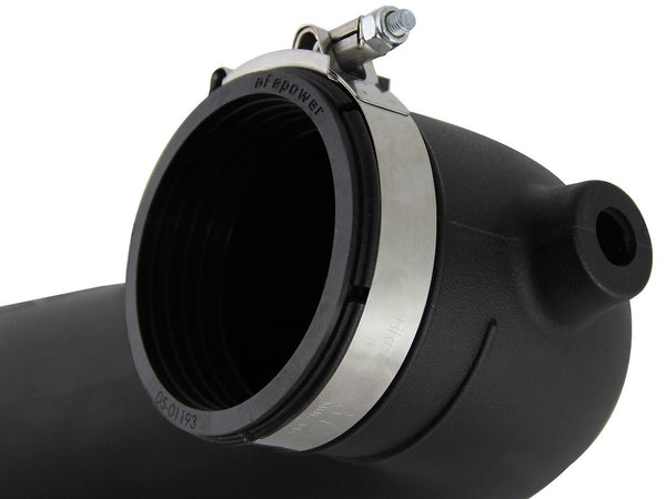 Advanced FLOW Engineering Cold Air Intake (MPN: 51-12162)