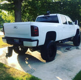 Bulletproof Hitches Extreme Duty Hitch (MPN: ED2012)