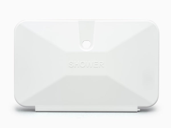 Exterior Shower Door by B&B Molders (MPN: 94188)