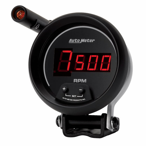 AutoMeter Sport-Comp Electric Tachometer (MPN: 6399)