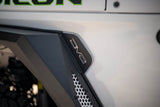 DV8 Offroad Armor Fender Flares (MPN: FDJL-09)