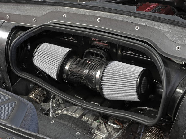 Advanced FLOW Engineering Cold Air Intake (MPN: 57-10013D)
