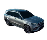 Black Horse Off Road Running Board (MPN: RX167)