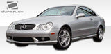 Duraflex Bumper Cover (MPN: 103085)