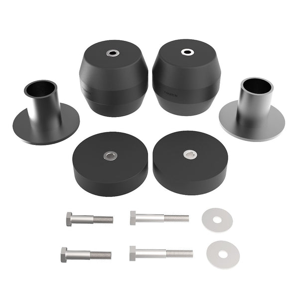 Timbren Suspension Enhancement System (MPN: FRTT150D)