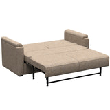 Thomas Payne Heritage Series Clickback Sleeper Sofa (MPN: 2024044228)