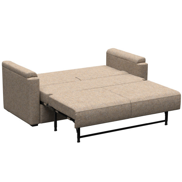 Thomas Payne Heritage Series Clickback Sleeper Sofa (MPN: 2024044228)