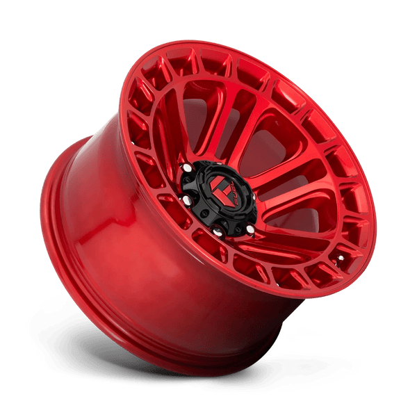 Fuel Off Road Wheel D719 (MPN: D71918908450)