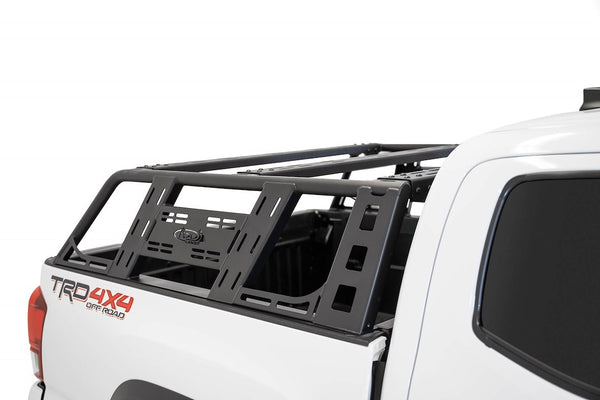 Addictive Desert Designs Lander Overland Bed Rack for Toyota Tacoma (MPN: C698832000103)