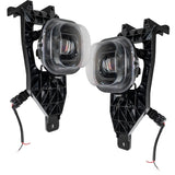Oracle Lighting LED Fog Light Set (MPN: 5863-504)