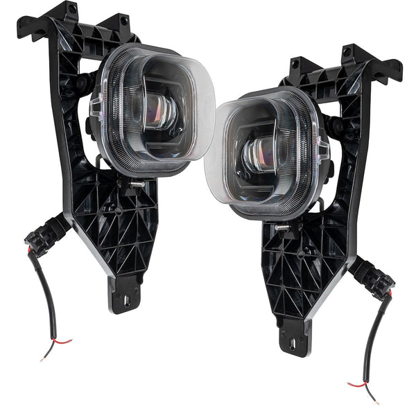 Oracle Lighting LED Fog Light Set (MPN: 5863-504)