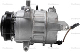 Four Seasons Air Conditioner Compressor (MPN: 178357)
