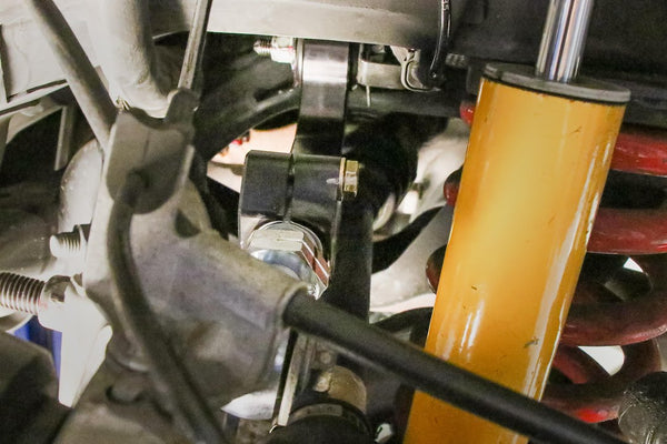 BMR Suspension Adjustable Camber Links (MPN: UCA763)