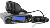 Rugged Radios GMRS Mobile Radio Kit (MPN: JK2-GMR45)