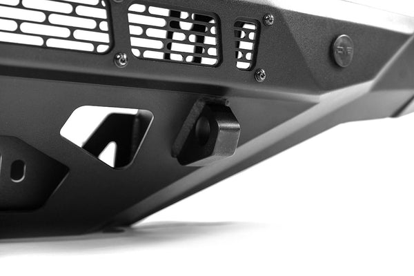 DV8 Offroad Spec Series Front Bumper (MPN: FBGC1-03)