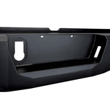 Westin Automotive Pro Series Rear Bumper (MPN: 58-421035)