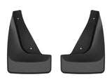 WeatherTech Mud Flap Set of 2 (MPN: 120200)