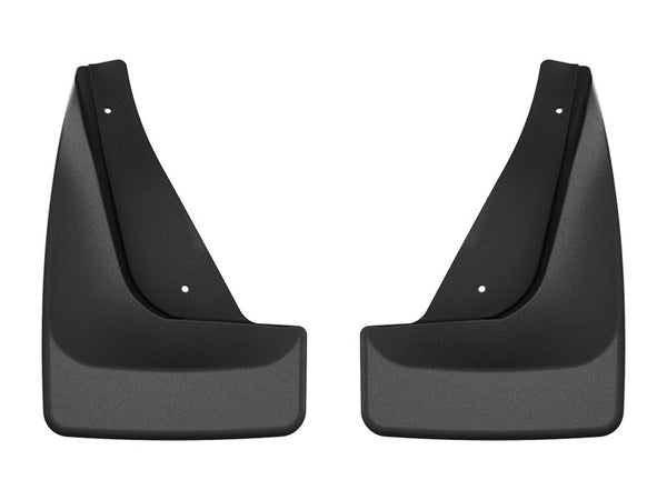 WeatherTech Mud Flap Set of 2 (MPN: 120200)