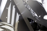 Fishbone Offroad Inner Fender Set (MPN: FB33193F)