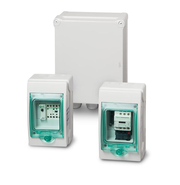 Mastervolt Power Transfer Switch (MPN: 55106000)