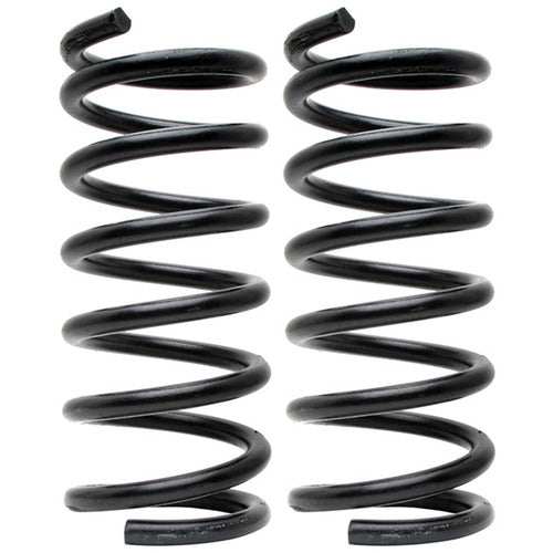 Moog Coil Spring Replacement Set (MPN: 80661)