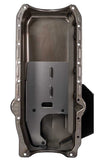 Moroso Circle Track Oil Pan (MPN: 21320)