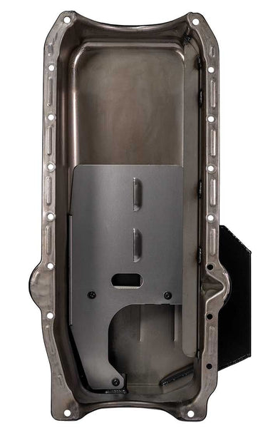 Moroso Circle Track Oil Pan (MPN: 21320)