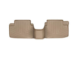 WeatherTech FloorLiner Tan Molded Fit (MPN: 451482)