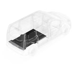 Legend Cargo Area Liner (MPN: 721-123-6441.U)