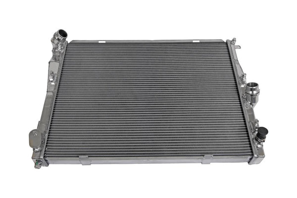 CSF Aluminum Radiator (MPN: 7001)