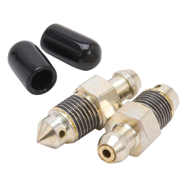 Russell Automotive Brake Bleeder Screw (MPN: 639630)