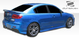 Duraflex Side Skirt (MPN: 104481)