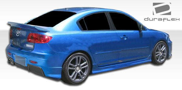 Duraflex Side Skirt (MPN: 104481)