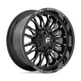 Fuel Off Road Wheel Arc D795 (MPN: D79522208247)