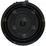 Four Seasons Air Conditioner Compressor (MPN: 67395)