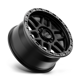 KMC Wheels KM544 Mesa 18 Inch Wheel (MPN: KM54489068718)