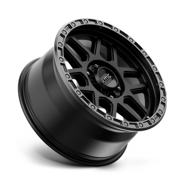 KMC Wheels KM544 Mesa 18 Inch Wheel (MPN: KM54489068718)
