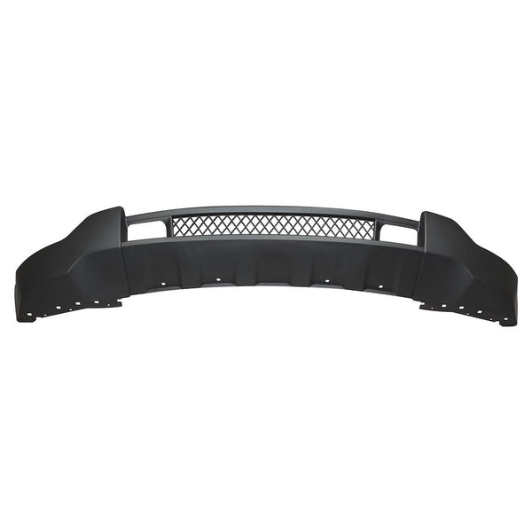 Crown Automotive Bumper Cover (MPN: 68078270AB)