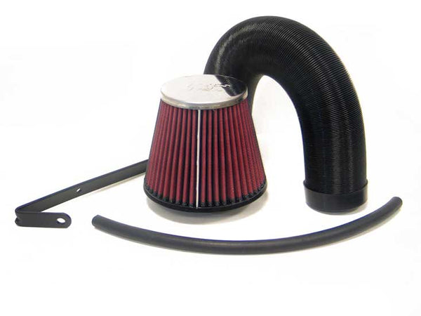 K&N Cold Air Intake 57 Series Generation II (MPN: 57-0284)