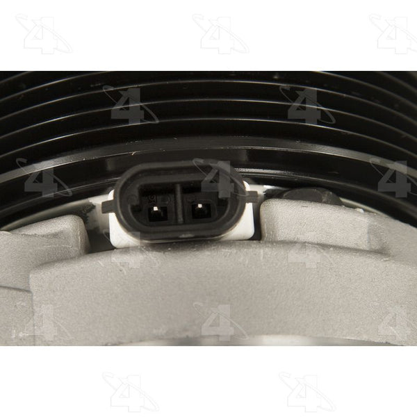 Four Seasons Air Conditioner Compressor (MPN: 58953)