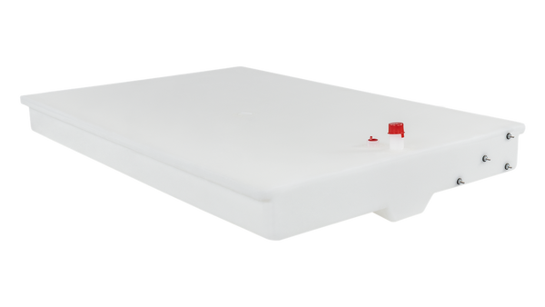 Icon Fresh Water Tank (MPN: 16729)