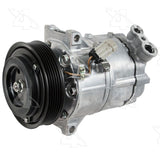 Four Seasons Air Conditioner Compressor (MPN: 98571)