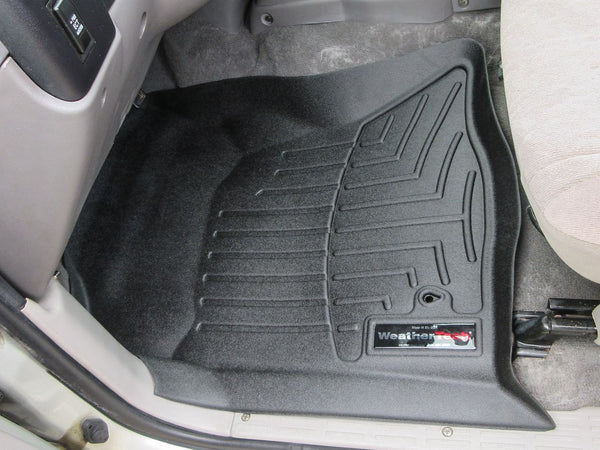 WeatherTech FloorLiner (MPN: 440101)